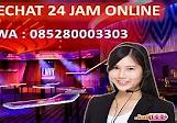 Agen Judi 168