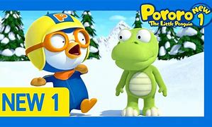 Film Kartun Anak Pororo Bahasa Indonesia Full Episode Gratis