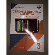 Paket Indonesia Kelas 12