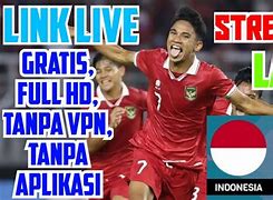 Pasukan Slot Indonesia Hari Ini Live Streaming Hari Ini