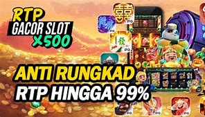 Rtp Bunga Slot Hari Ini Gacor Slot Gacor