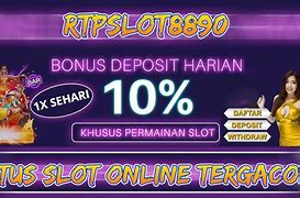 Rtp Live Obi9 Alternatif Hari Ini Slot