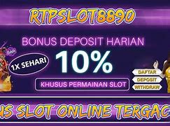 Rtp Slot Bosplay77 Login Alternatif Hari Ini