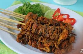 Sate Toe Adalah